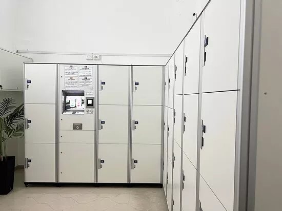 Sapta Luggage Storage and Transfers – Vatican & St. Peter’s Basilica