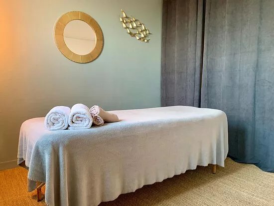 Almire Massage Osteotherapie