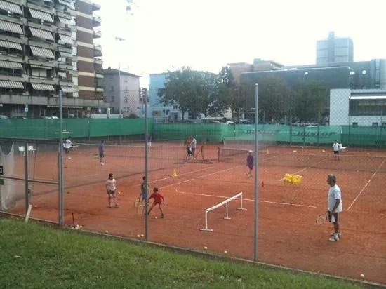 Tennis Club Lugano 1903