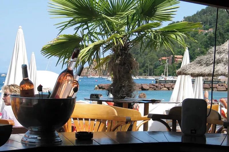 On the Best Beach in the Riviera Romantic Family Friendly 0 minutes to the beach