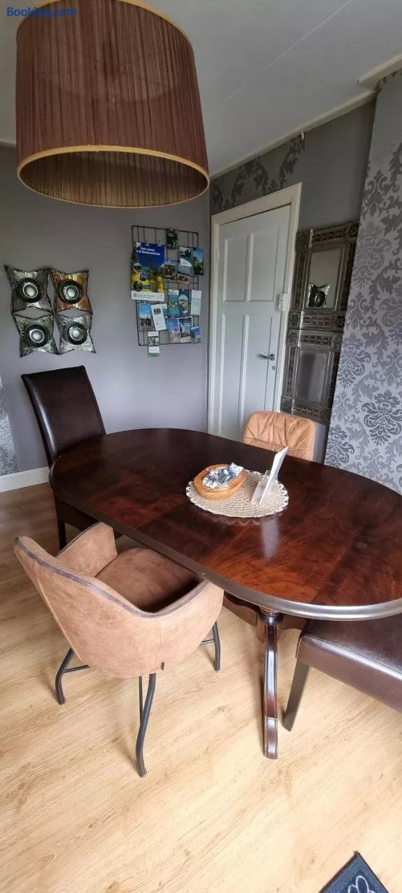 B&b Maaslandje