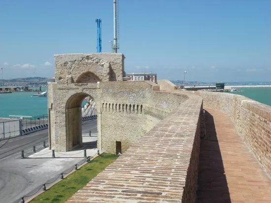 Arco Clementino