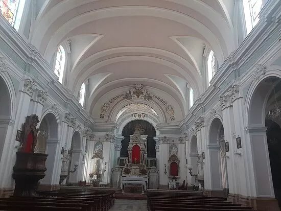 Centro Storico Di Serra San Bruno
