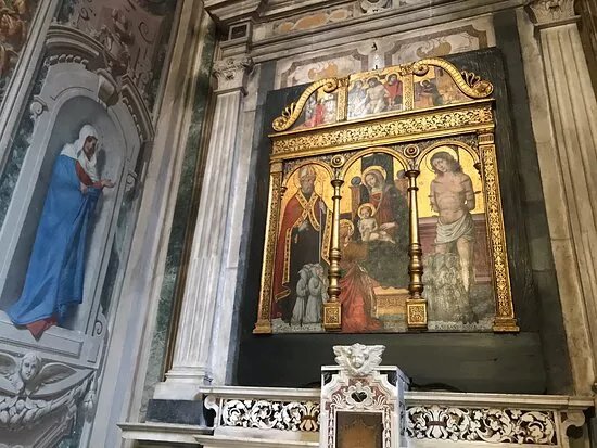 Chiesa di San Giuseppe Calasanzio