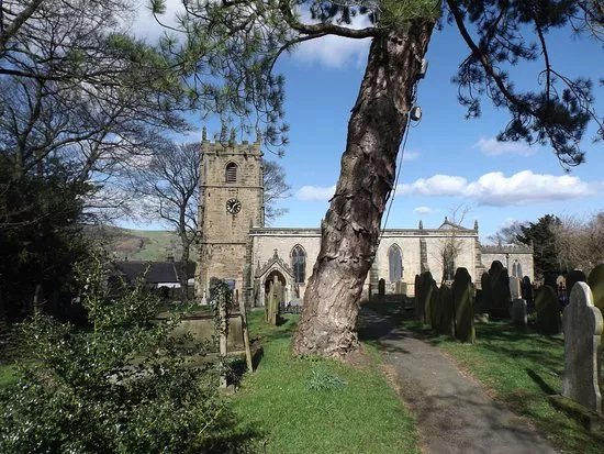 St Edmund's Church