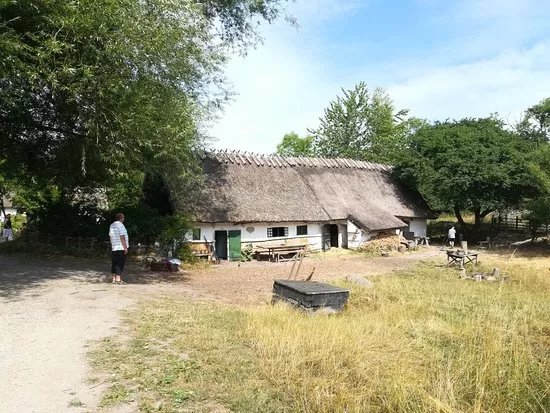 Lejre Land of Legends