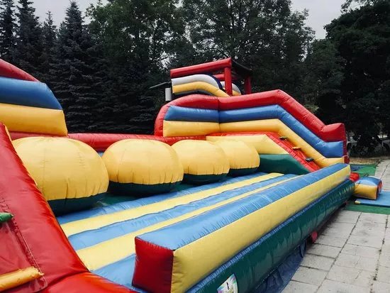 Magic Park Karpacz