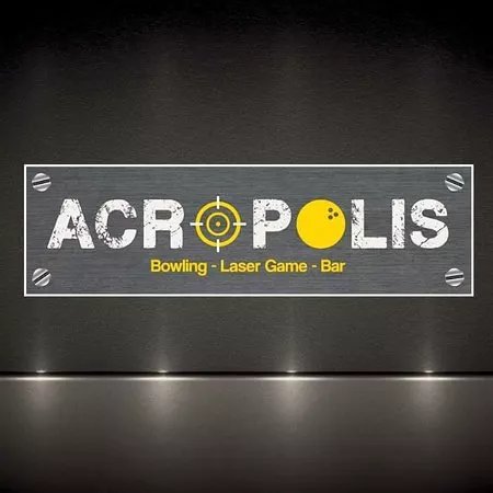 Acropolis Centre De Loisirs