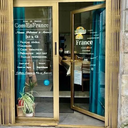Comenfrance