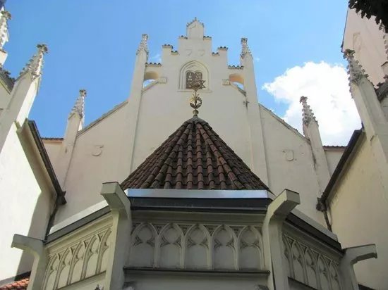 Jews Bohemia and Moravia Part I: 10th-18th century