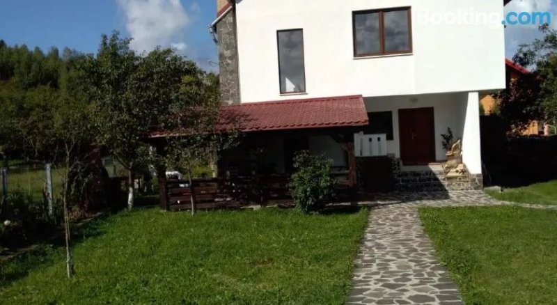 Casa Gardan