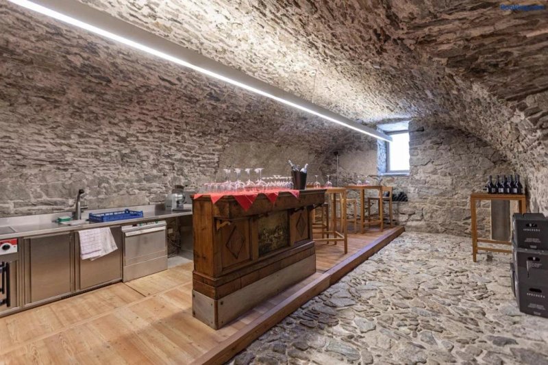 Hotel Stockalperturm