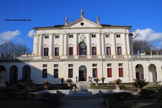 Villa Marcello
