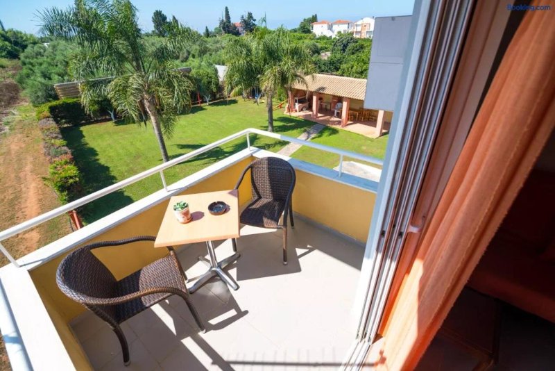 Voula Apartments