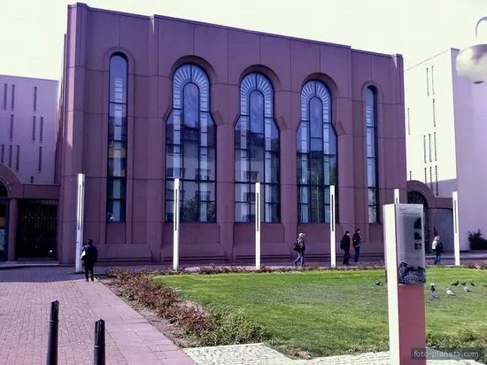 Synagoge