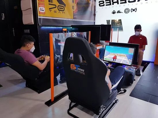 GTC Caceres - Circuito Virtual