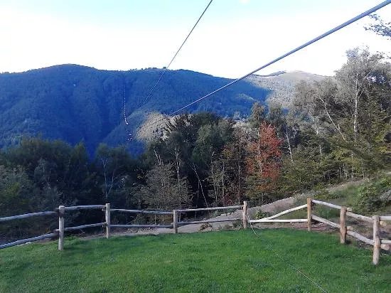 Lago Maggiore Zipline