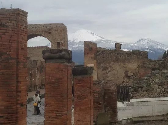 Campania Guide - Private Day Tours