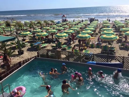 Lido Aurora
