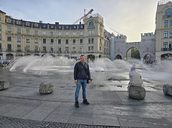 Karlsplatz