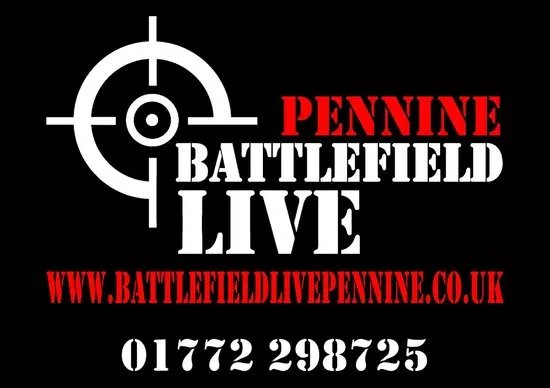 Battlefield LIVE Pennine