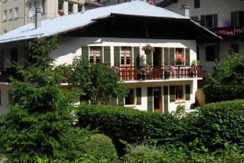 apartment/ flat - Saint Gervais