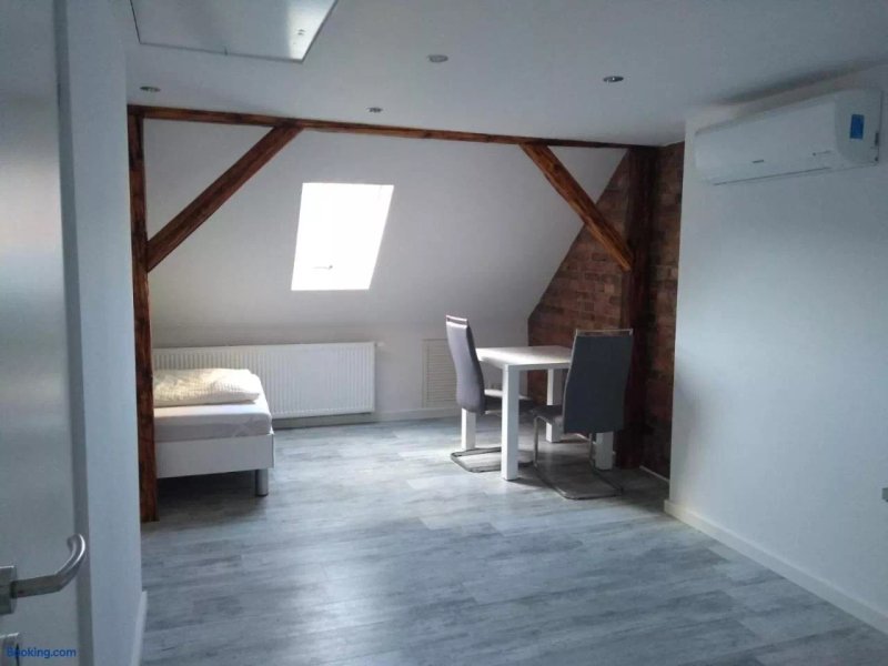 Apartments Hildesheim