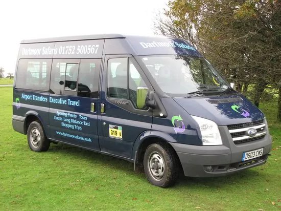 Dartmoor Safaris Travel Services