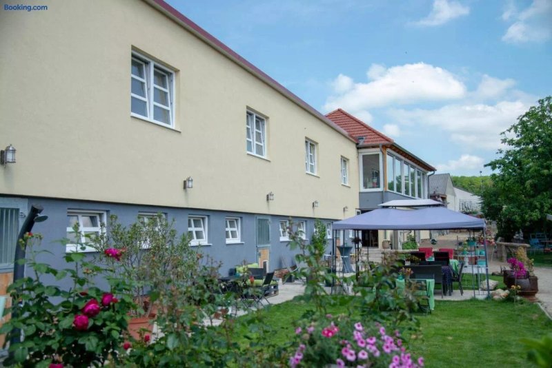 Ranchzimmer Am Hippo-Campus