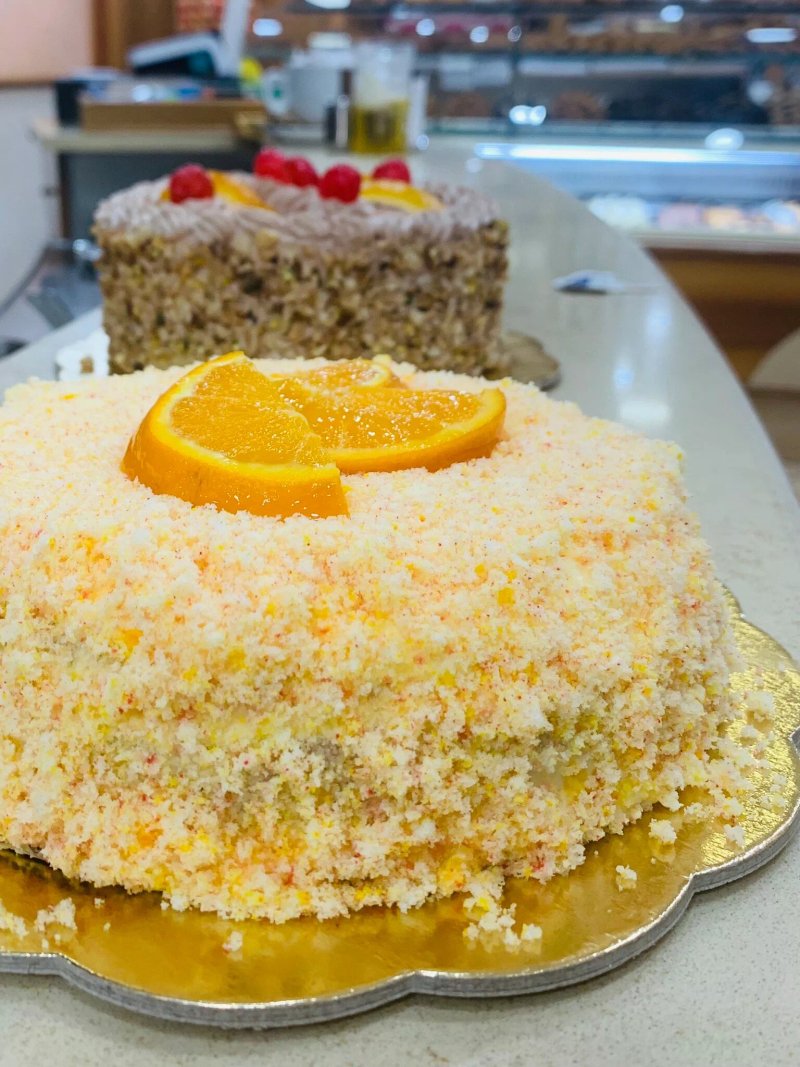Pasticceria Pellegrini