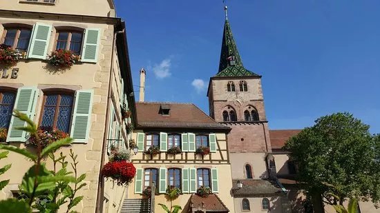 Church of St. Anne