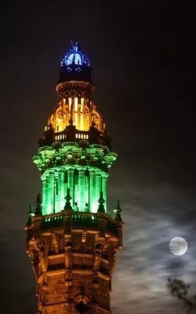 Wainhouse Tower