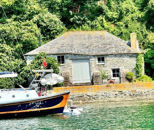 Cornwall Seafari