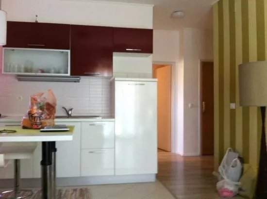 Regina Apartments