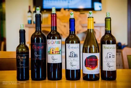 Cantina Peppucci