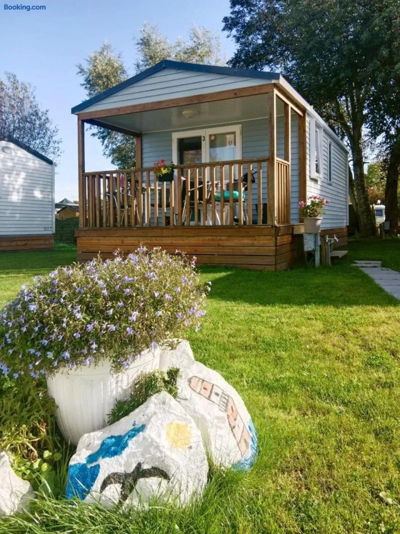 Knaus Campingpark Eckwarderhorne
