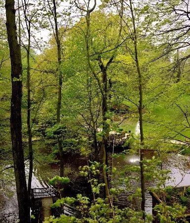 Parks & Nature