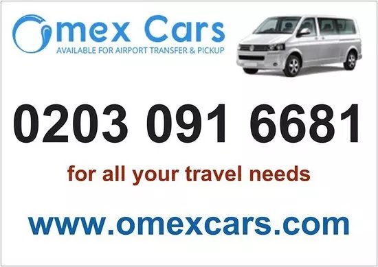 Omex Cars
