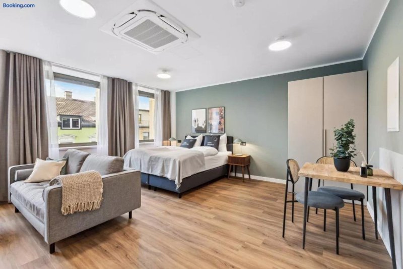 limehome Oberhausen