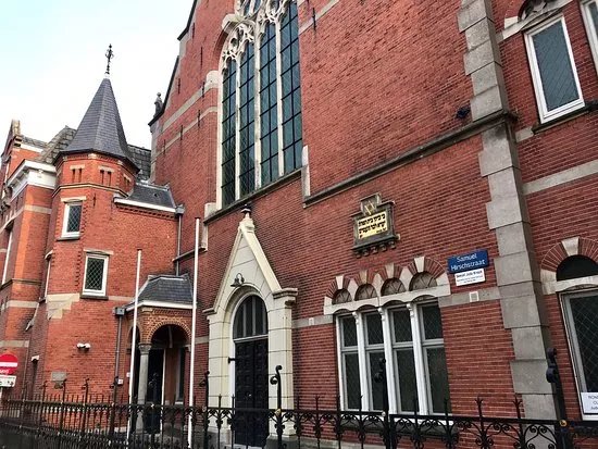 Synagoge Zwolle