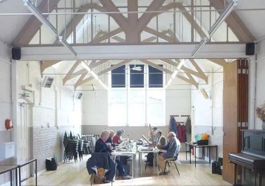 Emsworth Community Centre