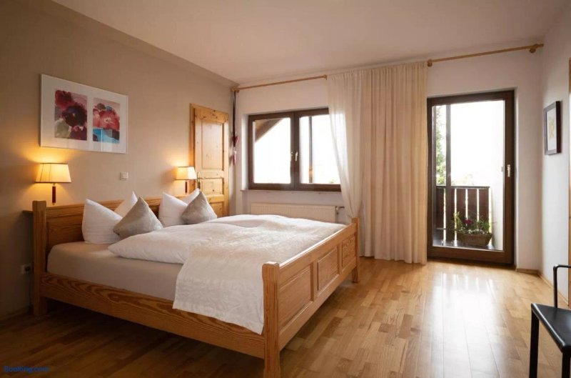 Gastehaus Heintz
