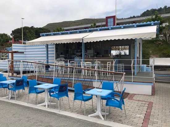 Circolo Marino Tonnara - Lido
