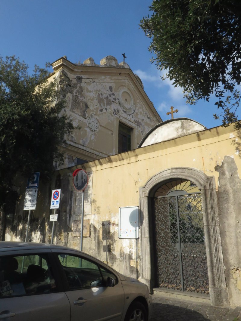 Chiesa della Purificazione