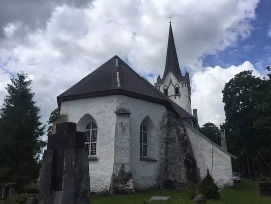 St. Michael’s Church