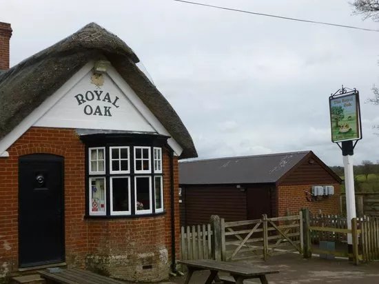 Royal Oak Pub