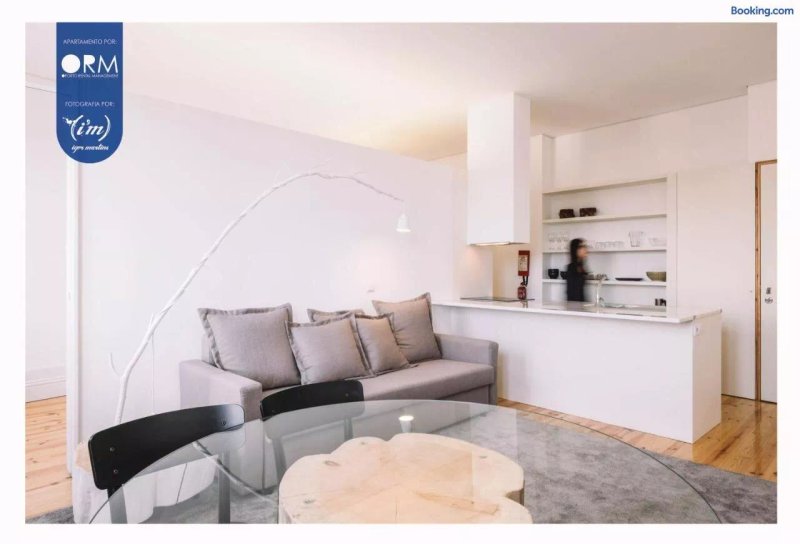 ORM - Cativo Apartments