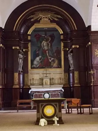 Eglise Saint Antoine