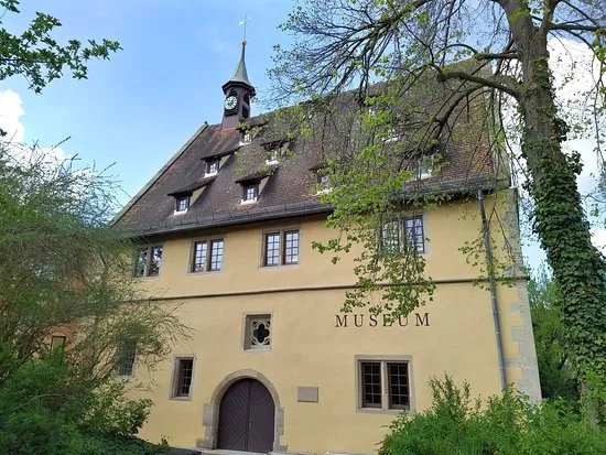 Heimatmuseum Muhlacker
