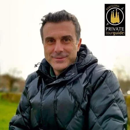 Barcelona Private Tour Guide
